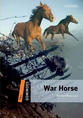 War Horse book cover