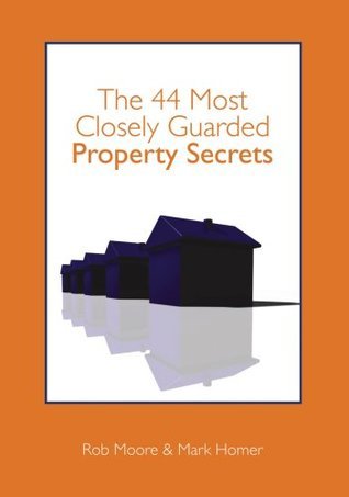 Property Investing Secrets book cover