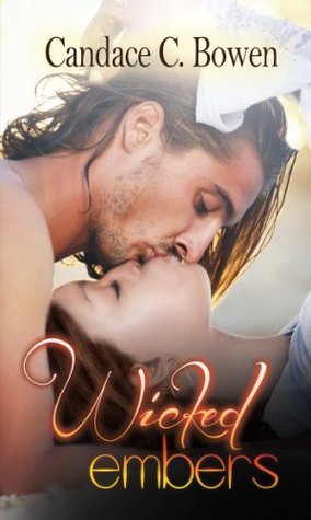 Bronwyn Chase book cover 2