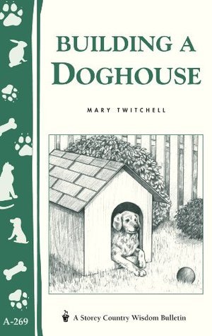 Building a Doghouse book cover
