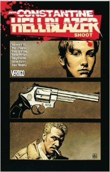 Hellblazer: Shoot