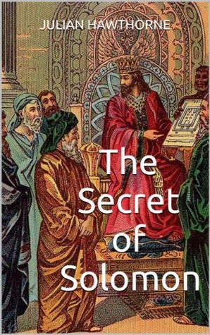 The Secret of Solomon