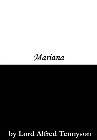 Mariana book cover
