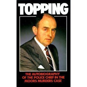 TOPPING AUTOBIOG MOORS