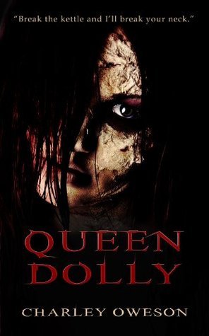 In Her Veins book cover