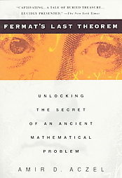 Fermat's Last Theorem