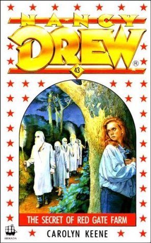 The Secret of Red Gate Farm (Nancy Drew, Book 6)