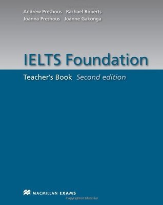 Ready for IELTS 2nd Edition 教師用教材 Ready for IELTS 2nd Edition - Macmillan English