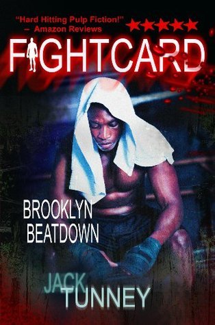 BROOKLYN BEATDOWN book cover