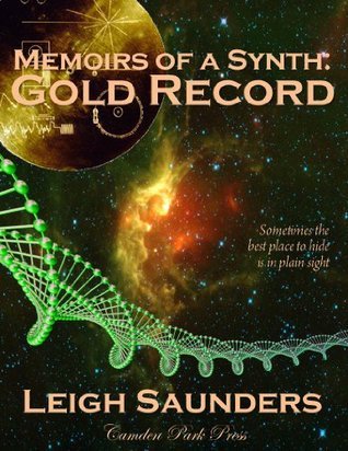 Memoirs of a Synth: Gold Record