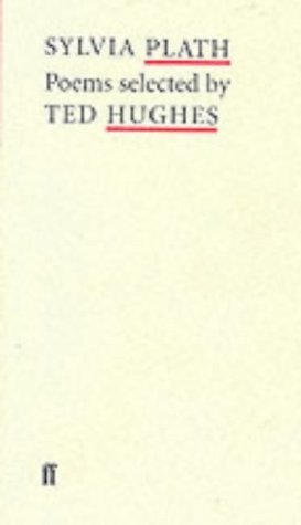 Sylvia Plath Poems