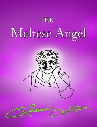 The Maltese Angel book cover