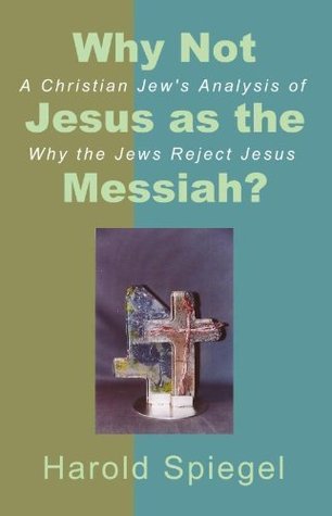Can a Jew Accept Jesus as Savior? The Untold Story Behind the Belief Crisis