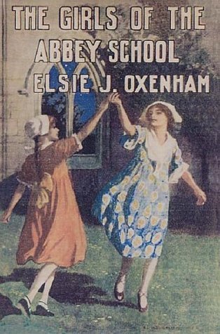 The Girls of the Abbey School