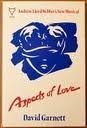 Aspects of Love book cover