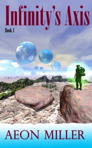 Infinity's Axis by Aeon Miller | Goodreads