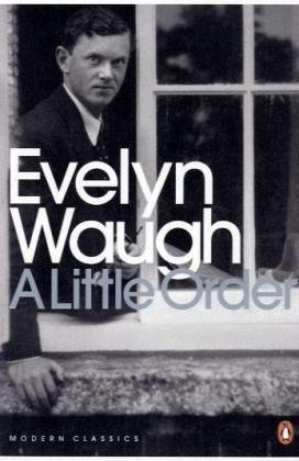 A little order book cover