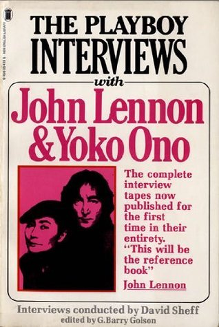 ジョン・レノンPlayboyインタビュー (1981年) ジョン・レノンPlayboyインタビュー (1981年) |本 | 通販 | Amazon