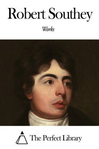 洋書 Robert Southey:1973-1810Poetical Works NPG 4028; Robert Southey - Portrait - National Portrait Gallery