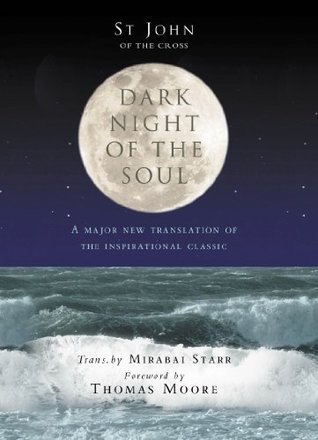 Dark Night Of The Soul: Songs of Yearning for God