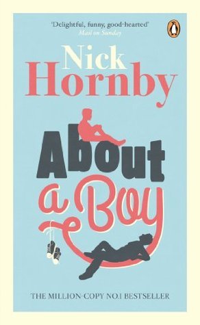 About a Boy (International Edition)