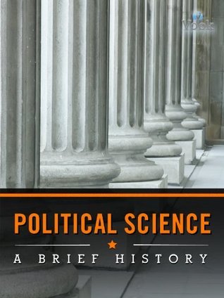 Political Science book cover