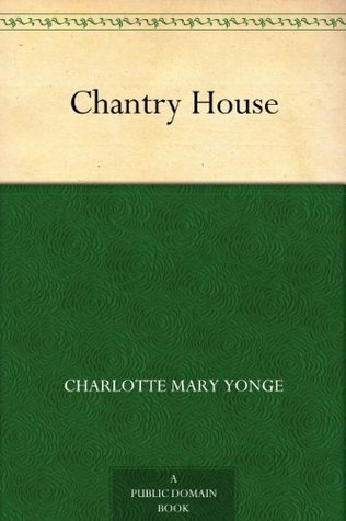 Chantry House book cover
