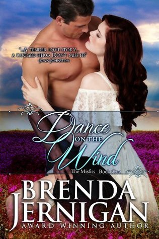 Dance on the Wind book cover