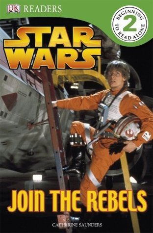 Star Wars book cover
