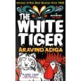 The White Tiger