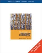 The Psychology of Prejudice and Discrimination by Mary Kite | Goodreads