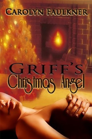 Griff's Christmas Angel book cover