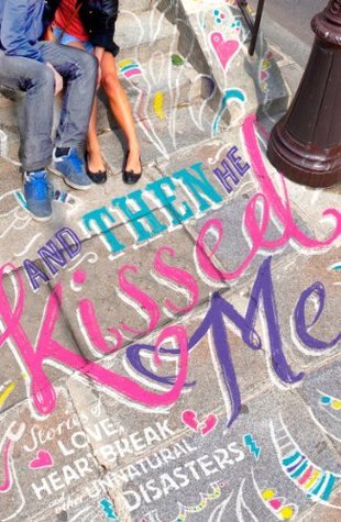 And Then He Kissed Me book cover