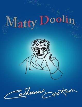 Matty Doolin book cover