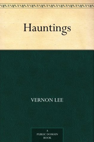 Hauntings