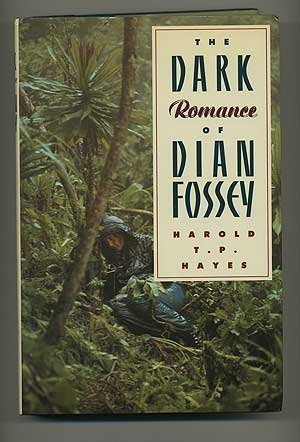 The Dark Romance of Dian Fossey