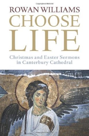 Choose Life book cover