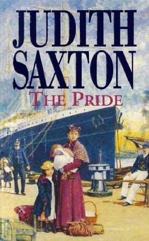 The Pride: Book One in the Neyler Quartet