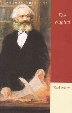 Das Kapital - Capital