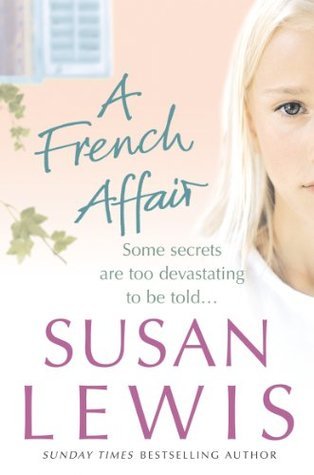 A French Affair book cover