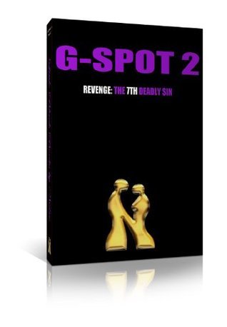 G-Spot 2 book cover