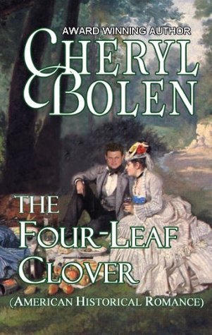 The Four-Leaf Clover book cover