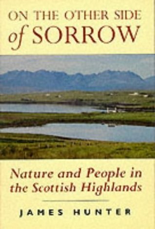 On the Other Side of Sorrow book cover