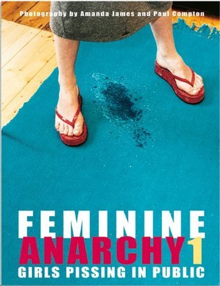 Girls Pissing: Girls Pissing in Public by Amanda James | Goodreads