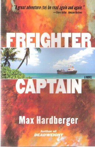 Freighter Captain