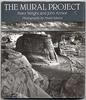 The Mural Project book cover