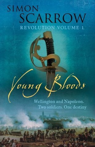 Young Bloods (Revolution, #1)