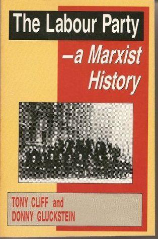 The Labour Party book cover