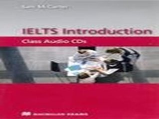 IELTS Introduction book cover 2