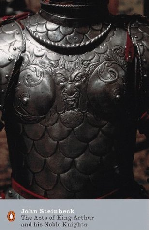 The Acts of King Arthur and his Noble Knights  